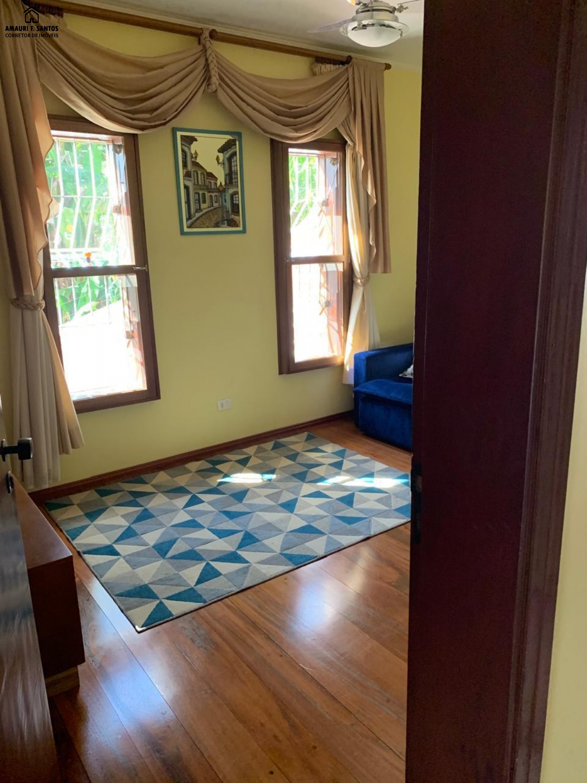 Casa em , São Roque - casa ampla no centro da cidade - Foto 14